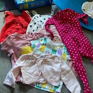 12-18M baby gap bundle